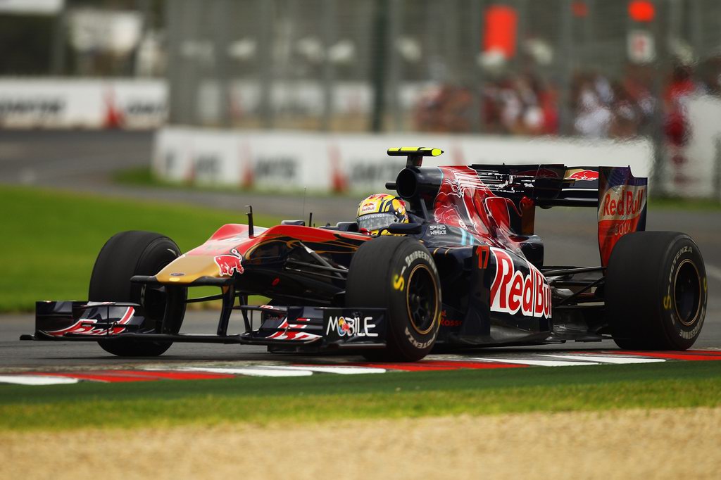 GP Australia - Qualifiche e Prove Libere 3